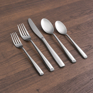 Rachel 20-Piece Flatware Set