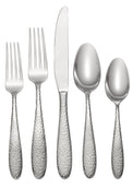 Reyna 45-Piece Flatware Set