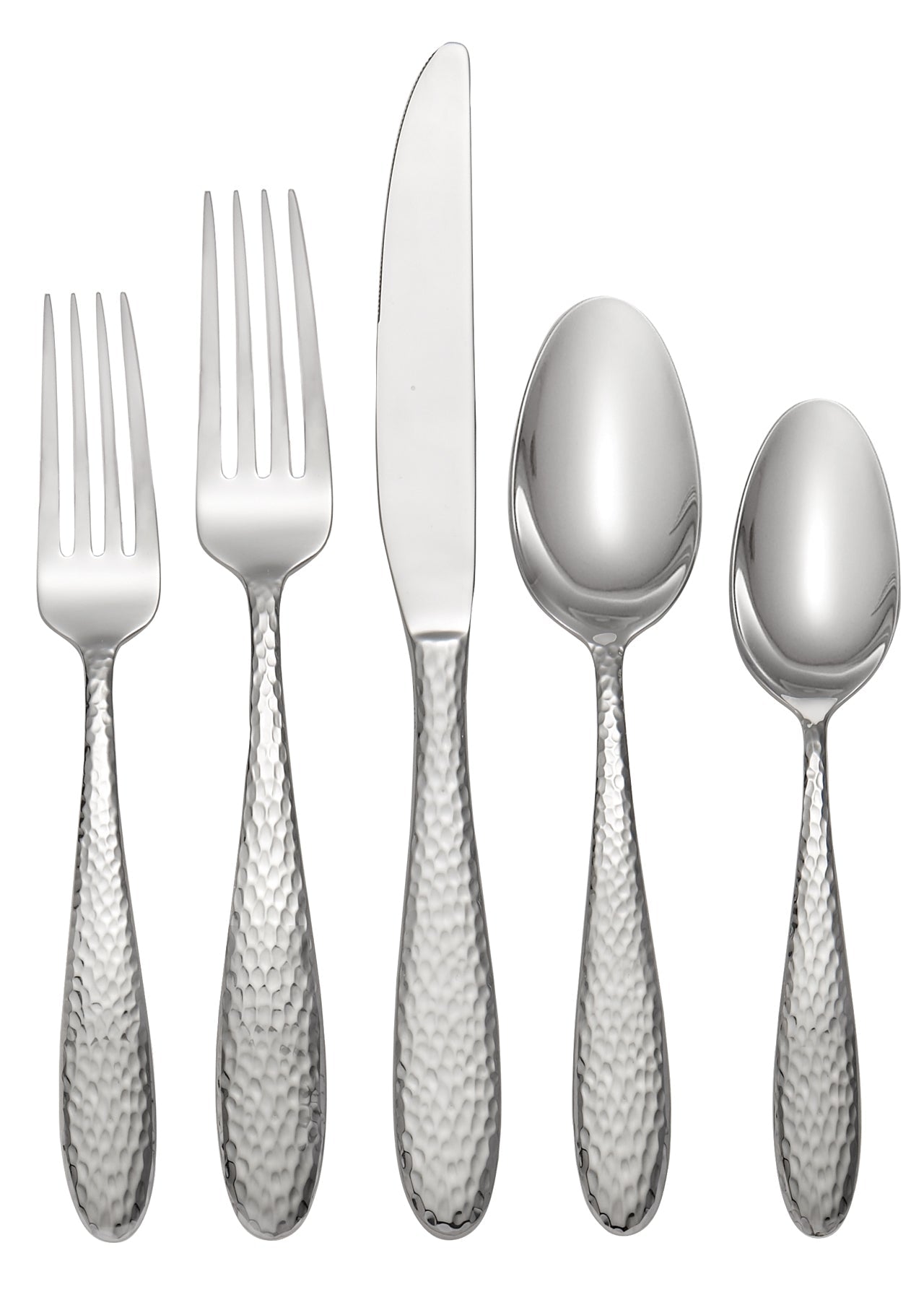Reyna 45-Piece Flatware Set – Lenox Corporation