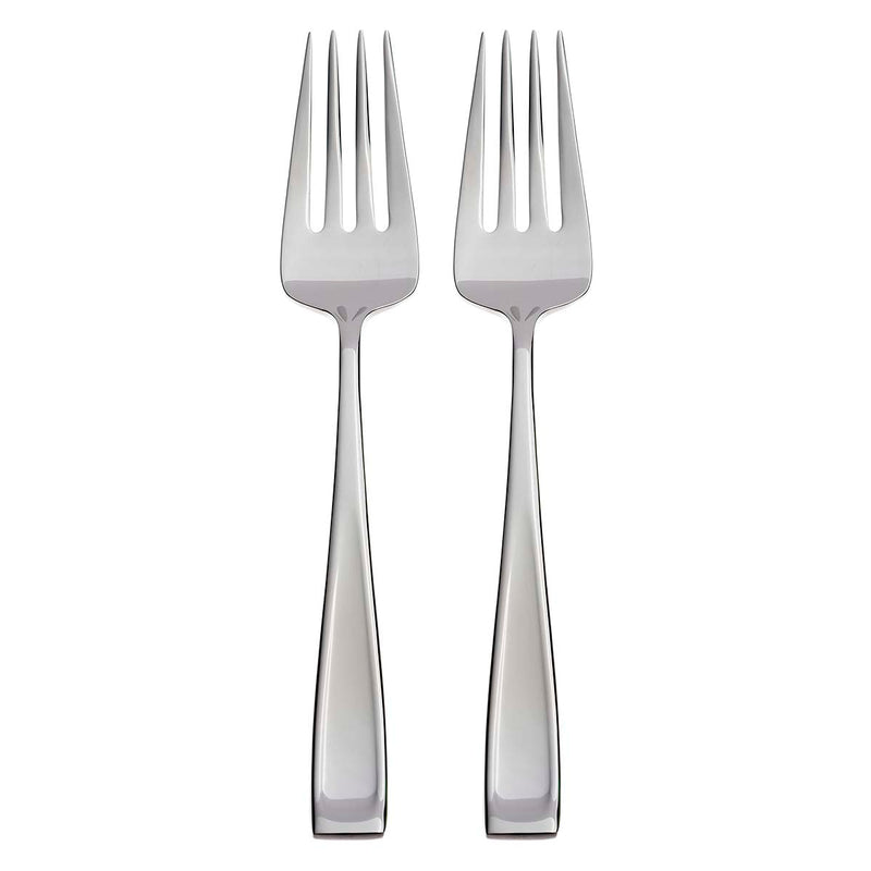 Moda Serving Forks, Set Of 2
