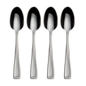 Moda Cocktail Spoons, Set of 4