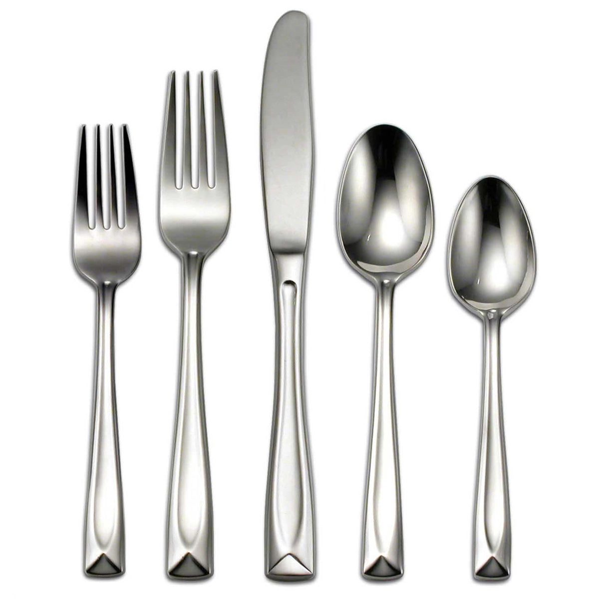 Lincoln 45-Piece Flatware Set – Lenox Corporation