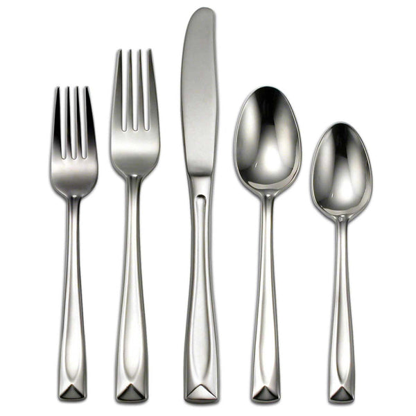 Oneida Lincoln Or Linden Pattern Stainless Steel Flatware - Your Choice, New With Free Shipping