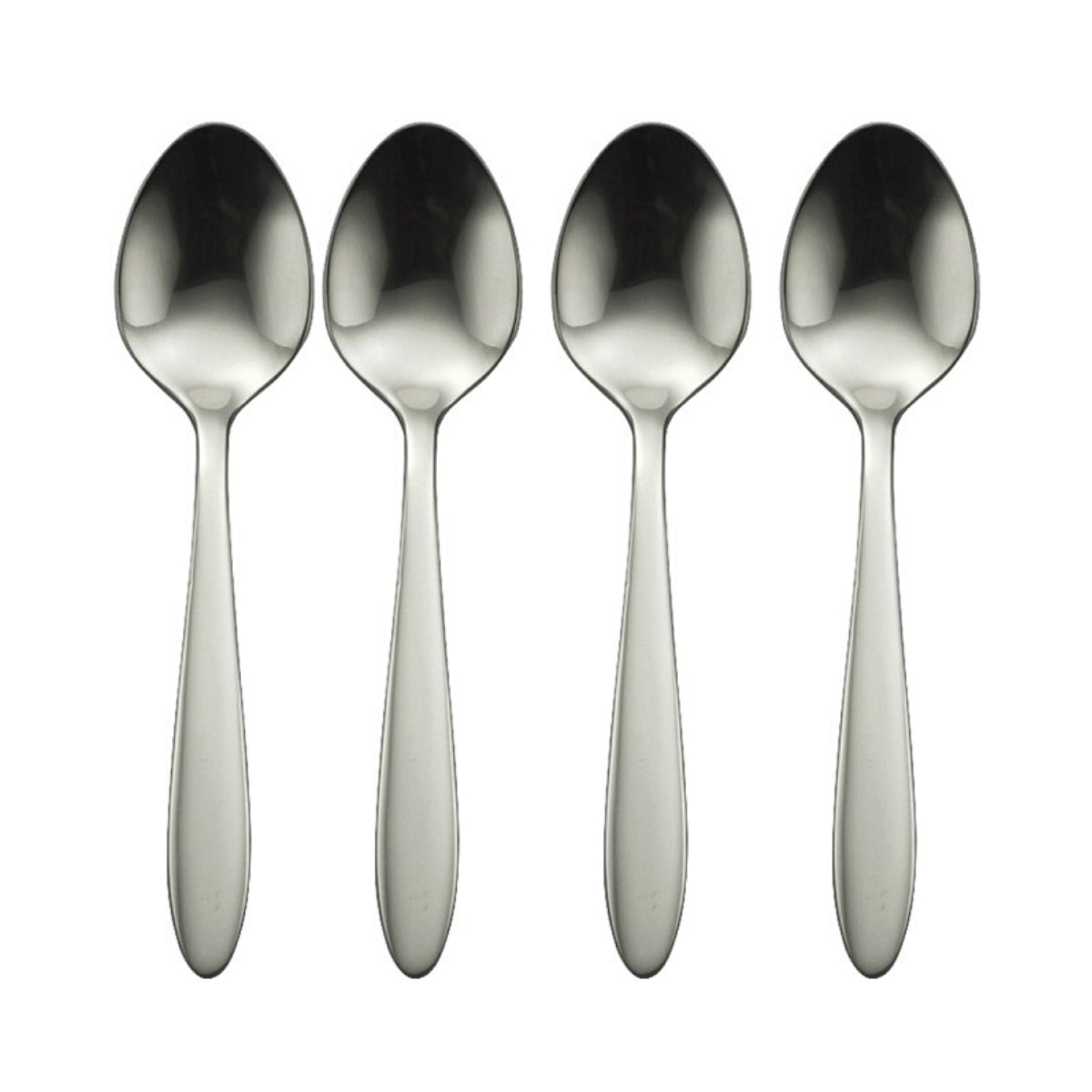 Mooncrest Everyday Flatware Teaspoons, Set Of 4