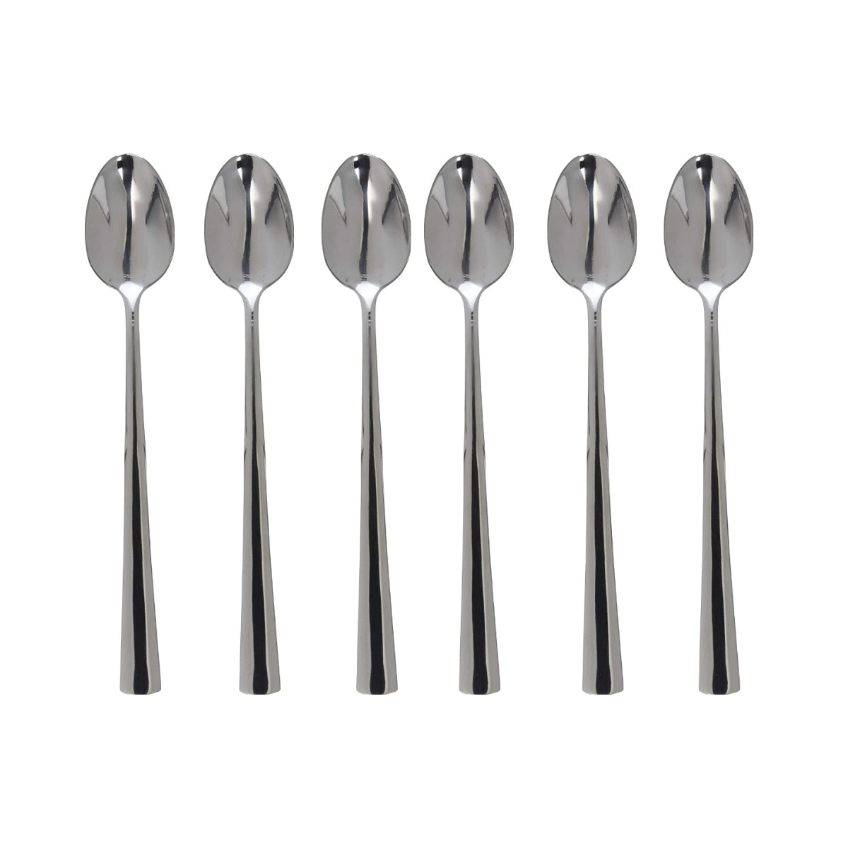 Nocha Tall Drink Spoons, Set of 6 – Lenox Corporation