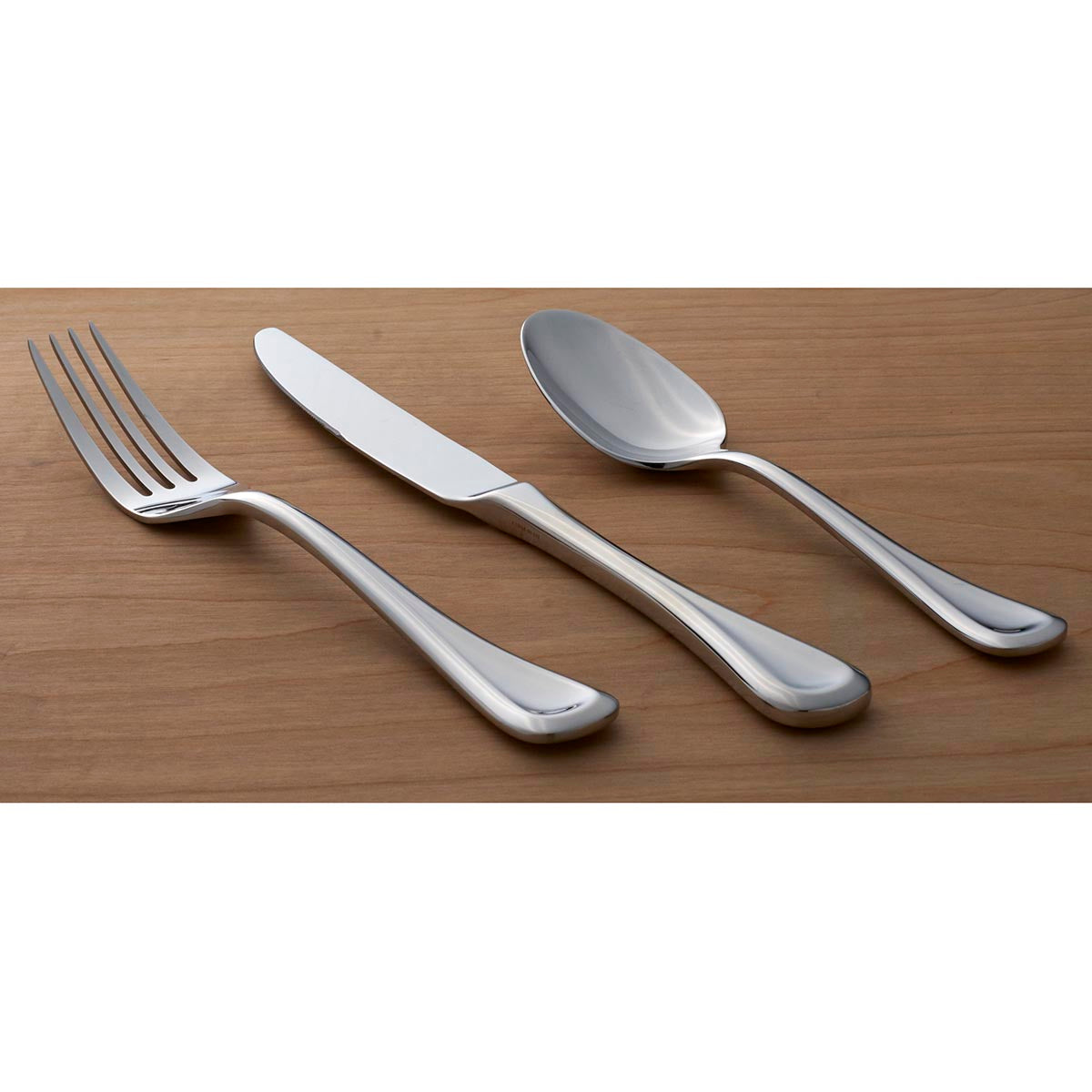 Virage 20-Piece Flatware Set – Lenox Corporation