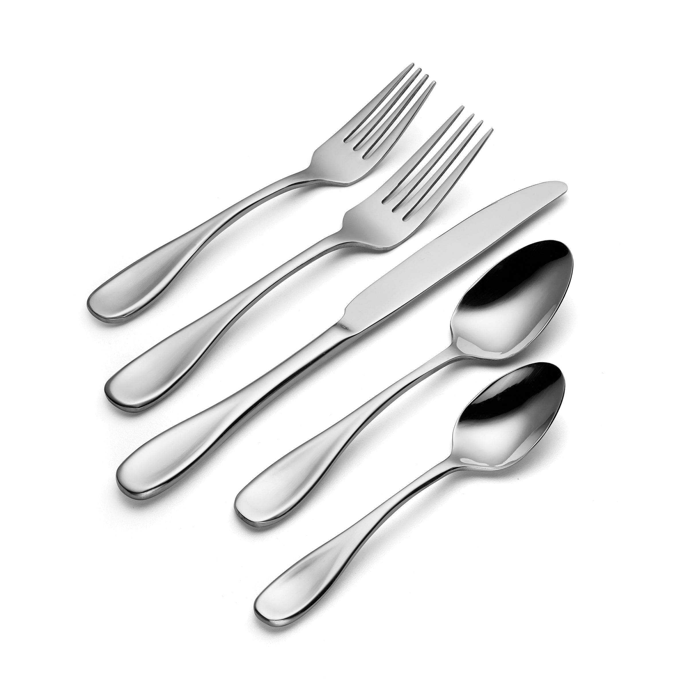 Tress 50-Piece Flatware Set – Lenox Corporation