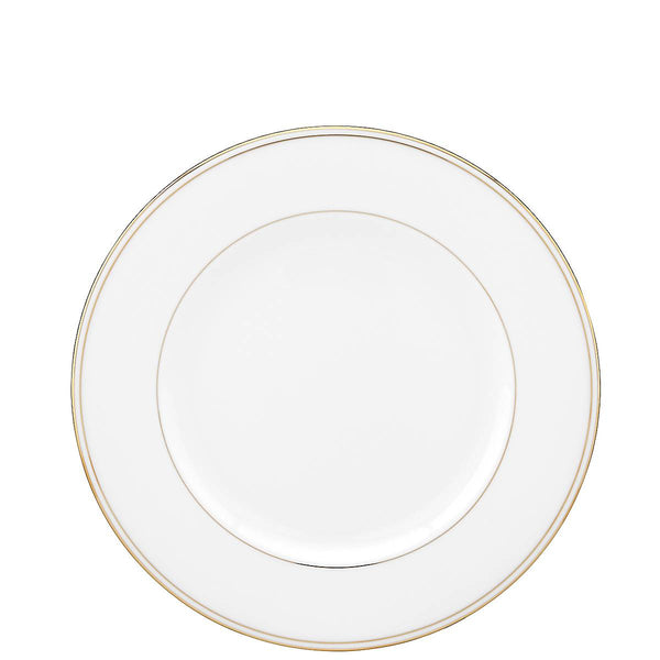 Federal Gold Salad Plate – Lenox Corporation
