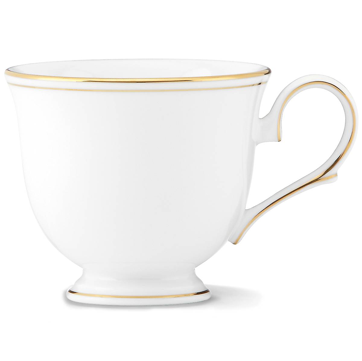 Westmore Tea Cup – Lenox Corporation