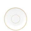 Federal Gold Saucer