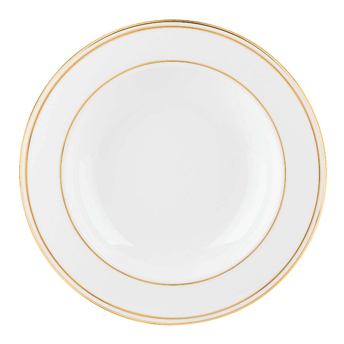 Federal Gold Dinner Plate – Lenox Corporation