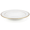 Federal Gold Rimmed Bowl