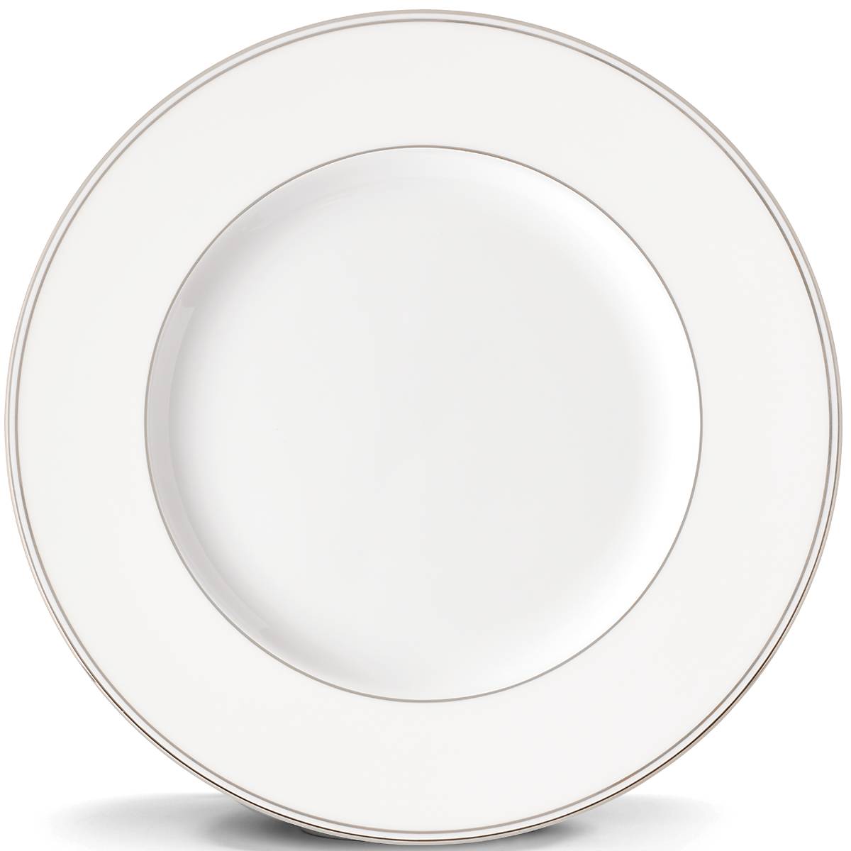 Federal Platinum Dinner Plate – Lenox Corporation