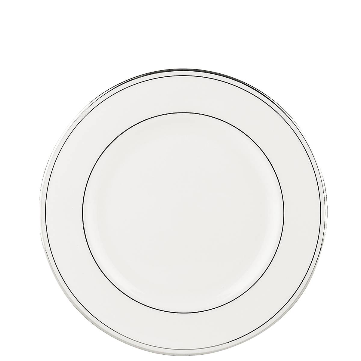 Federal Platinum Salad Plate – Lenox Corporation