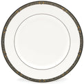 Vintage Jewel Dinner Plate