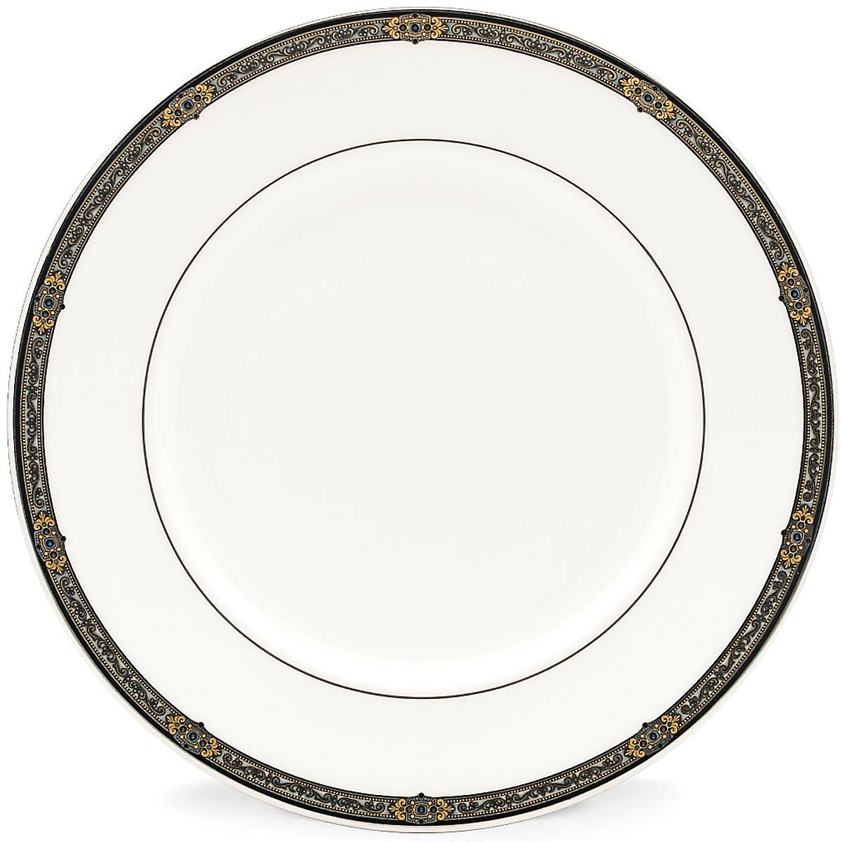 Lenox アンティーク Vintage Jewel Dinner Plate – Lenox Corporation