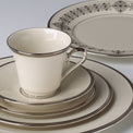 Solitaire 5-Piece Place Setting