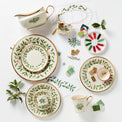 Holiday 5-Piece Place Setting