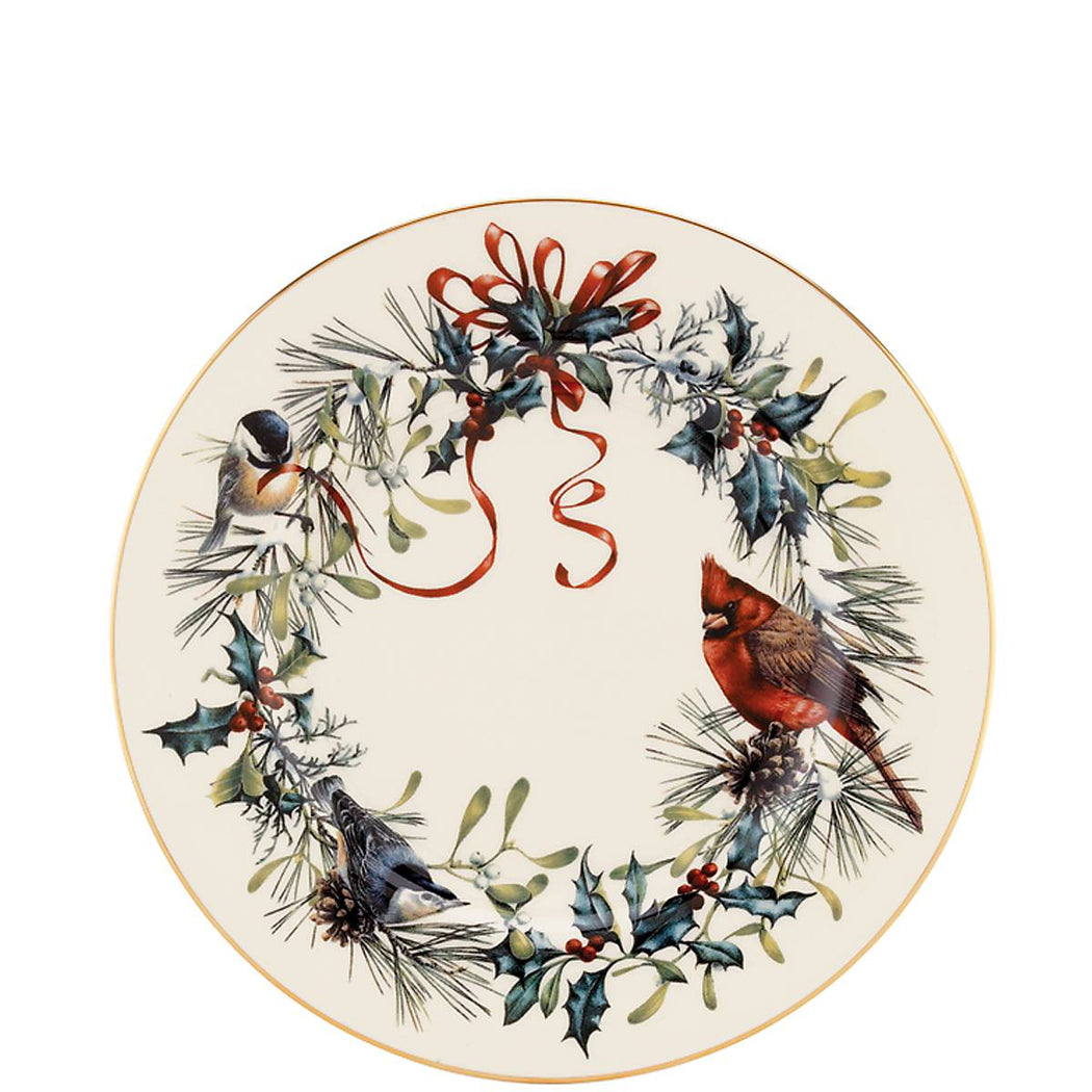 Lenox Winter Greetings Collection Dinner Plates, Set Of 6 | Dillard's