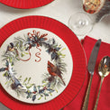 Winter Greetings 5-Piece Place Setting