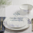 Garden Grove 3-Piece Place Setting