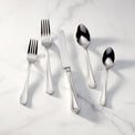 Vintage Jewel 5-Piece Place Setting