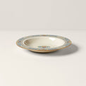 Autumn Rimmed Bowl