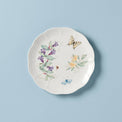 Butterfly Meadow&#174; Tiger Swallowtail Dinner Plate