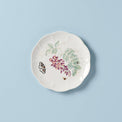 Butterfly Meadow&#174; Blue Butterfly Accent Plate