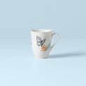 Butterfly Meadow&#174; Blue Butterfly Mug