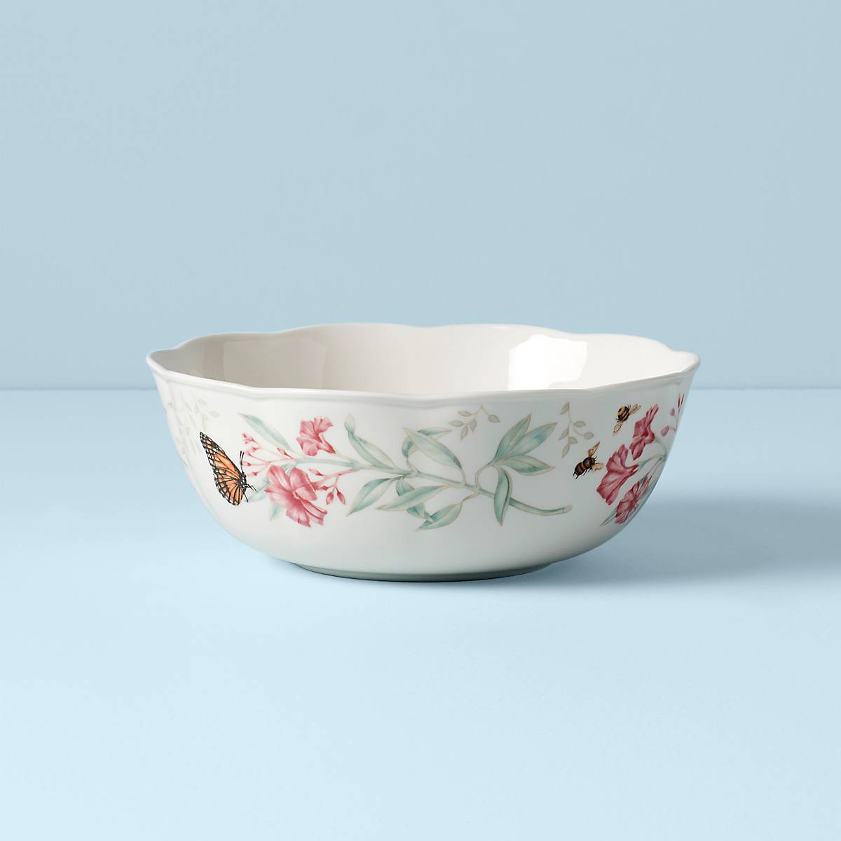 Madras Large Bowl – Be Home