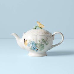 Butterfly Meadow Coffeepot – Lenox Corporation display picture 1