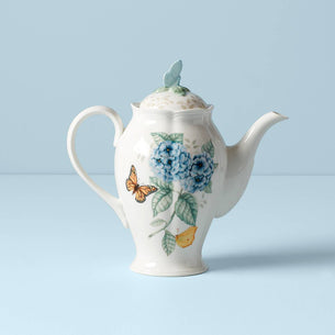 Butterfly Meadow Coffeepot