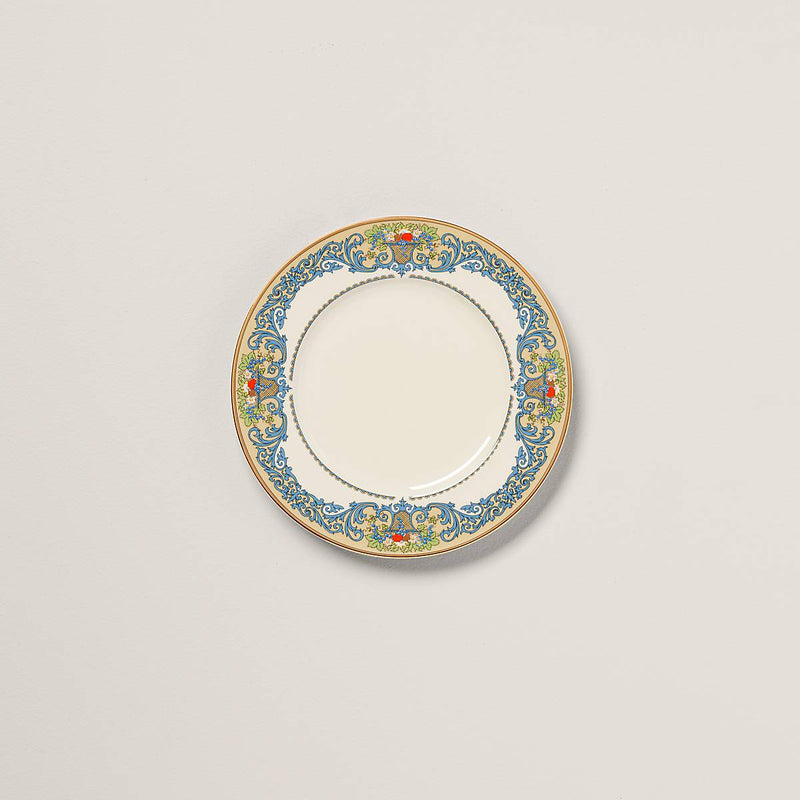 Autumn Accent Plate