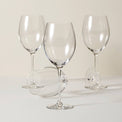 Tuscany Classics 4-Piece Bordeaux Glass Set