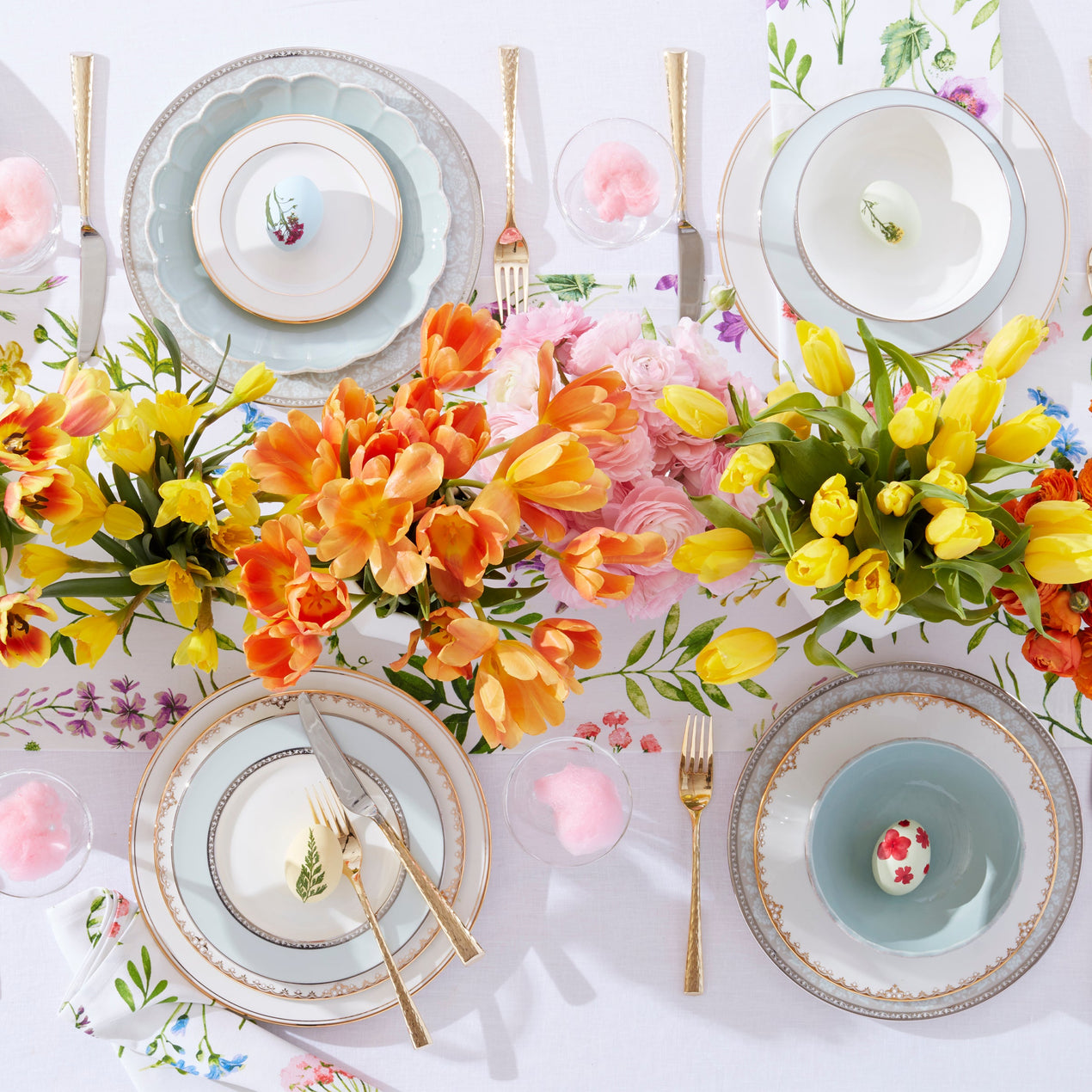 Westmore Salad Plate