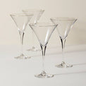 Tuscany Classics&#174; 4-Piece Martini Glass Set