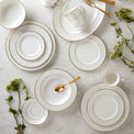 Opal Innocence 3-Piece Place Setting