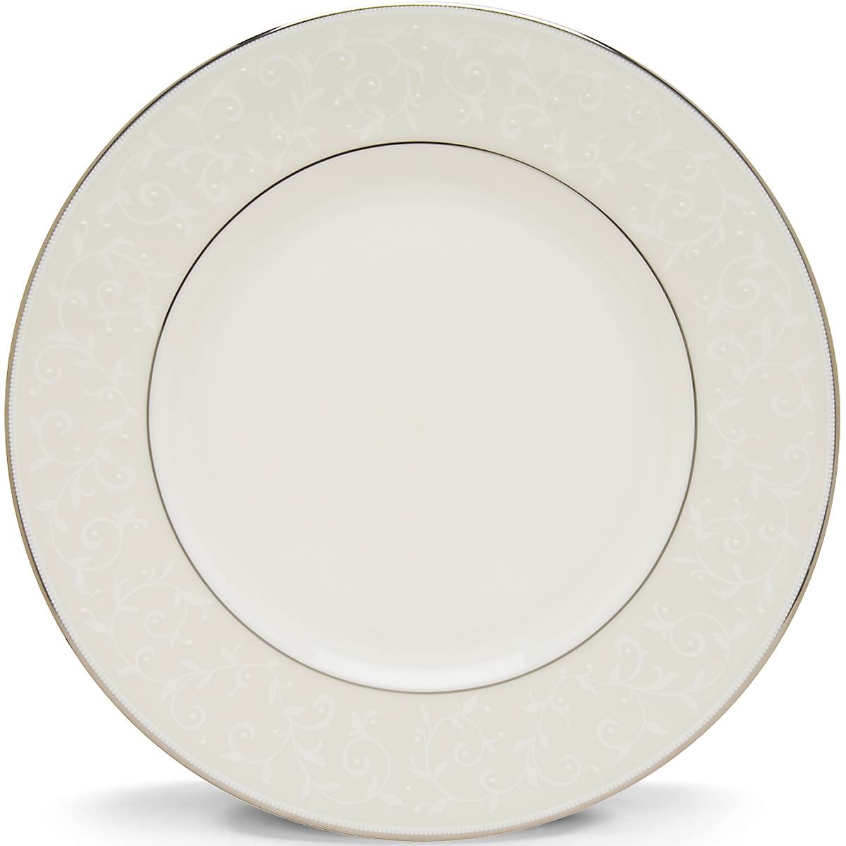 PaleNeØ/レゾンテノール Opal Innocence Dinner Plate – Lenox Corporation