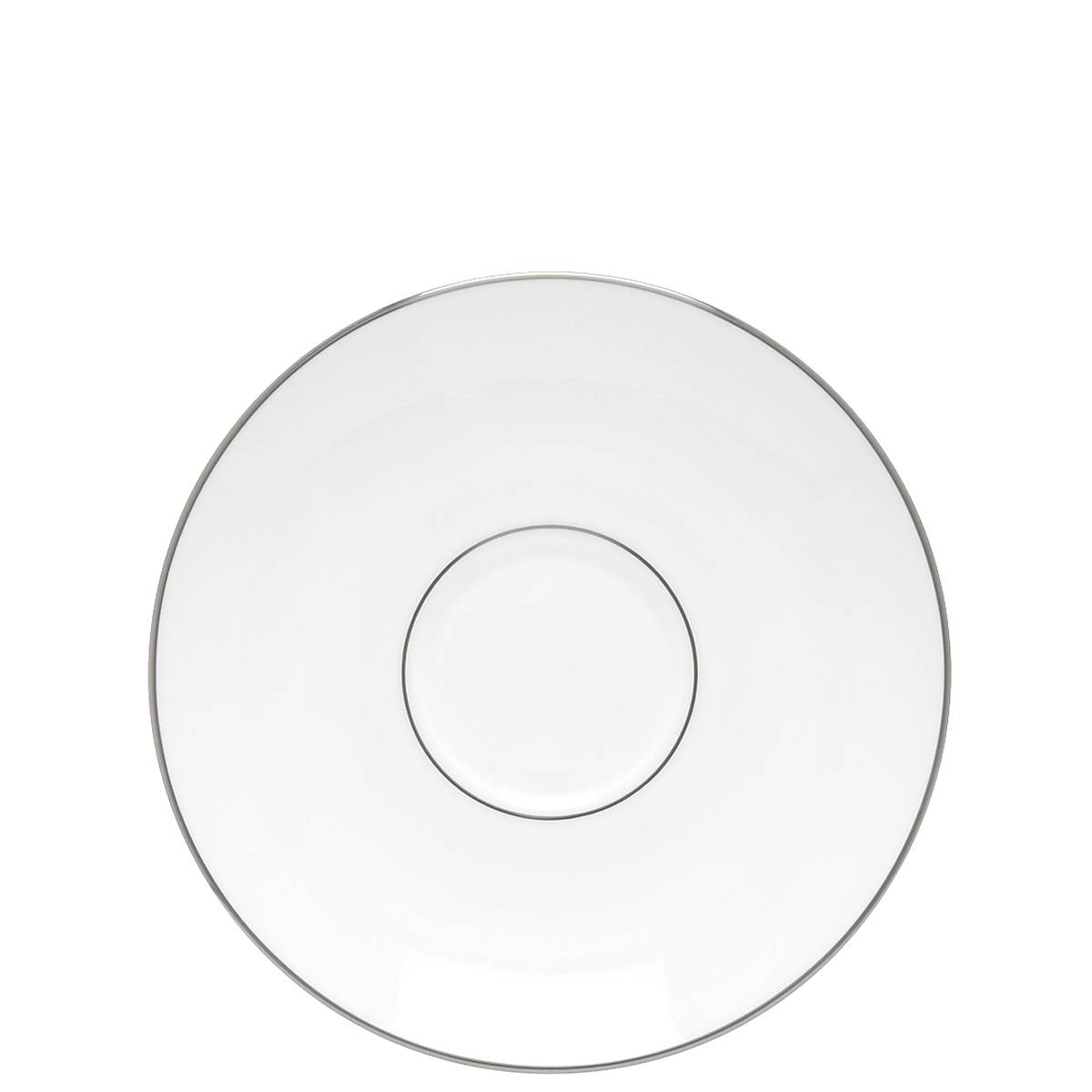 Continental Dining Platinum Saucer – Lenox Corporation