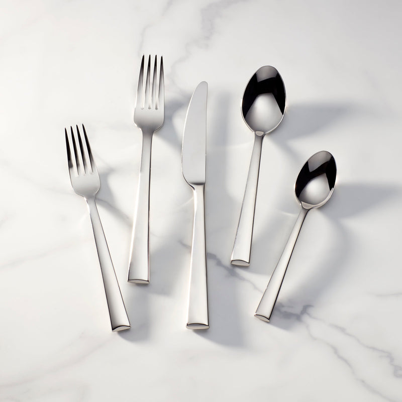 Continental Dining Flatware 20-Piece Set