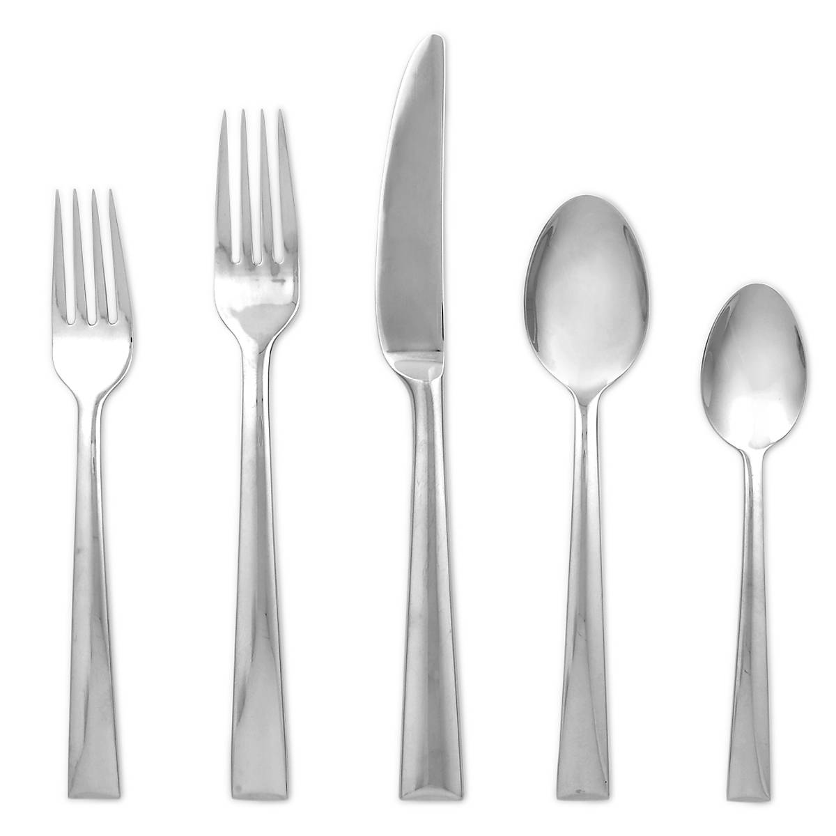 Continental Dining 5-Piece Place Setting – Lenox Corporation