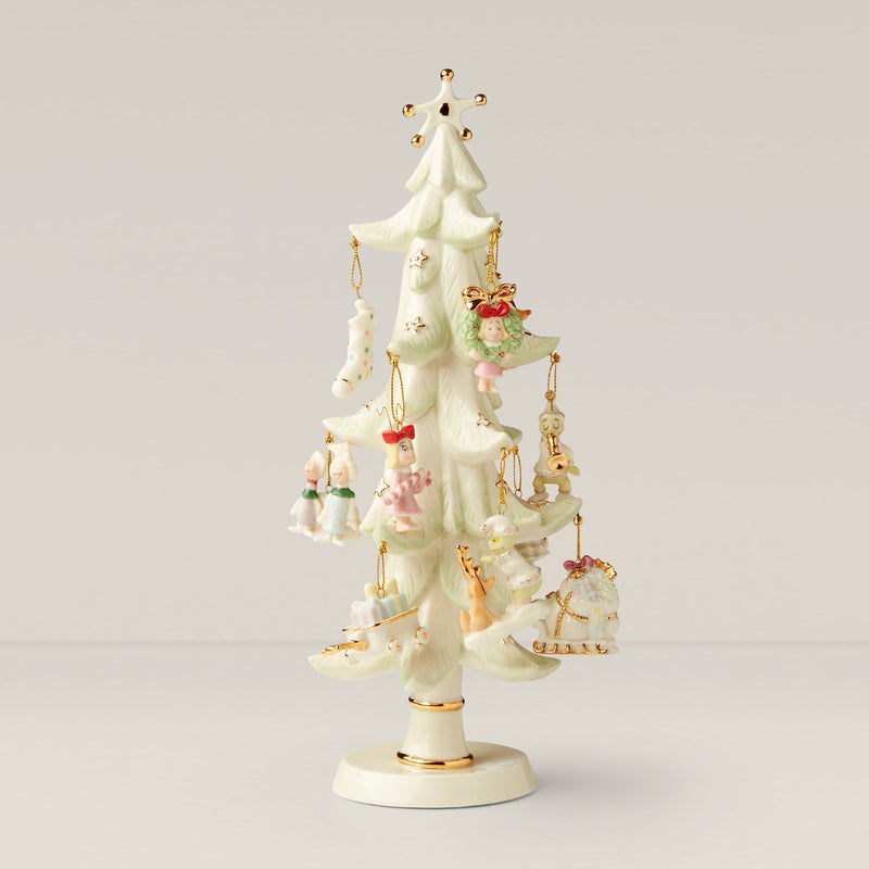 How The Grinch Stole Christmas 12-Piece Ornament Tree