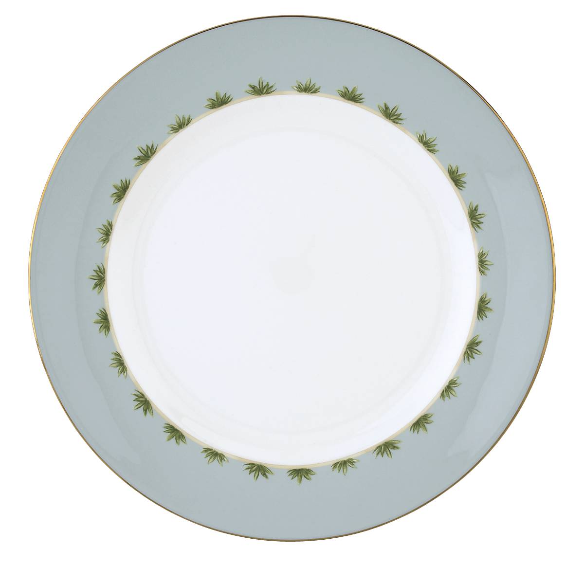 cambridge silversmiths British Colonial Tradewind Dinner Plate