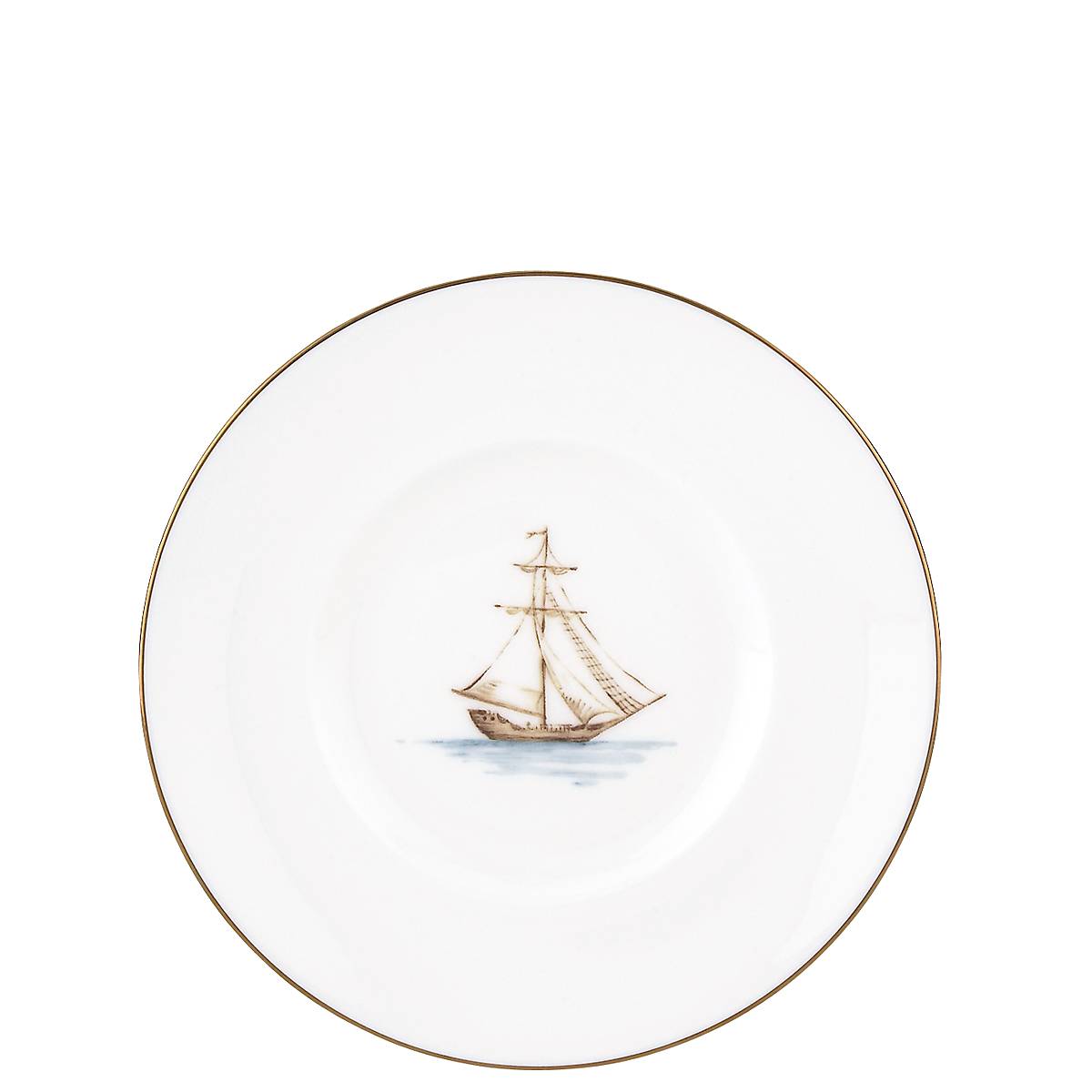 British Colonial Tradewind Dessert Plate – Lenox Corporation