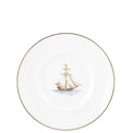 British Colonial Tradewind&#174; Dessert Plate