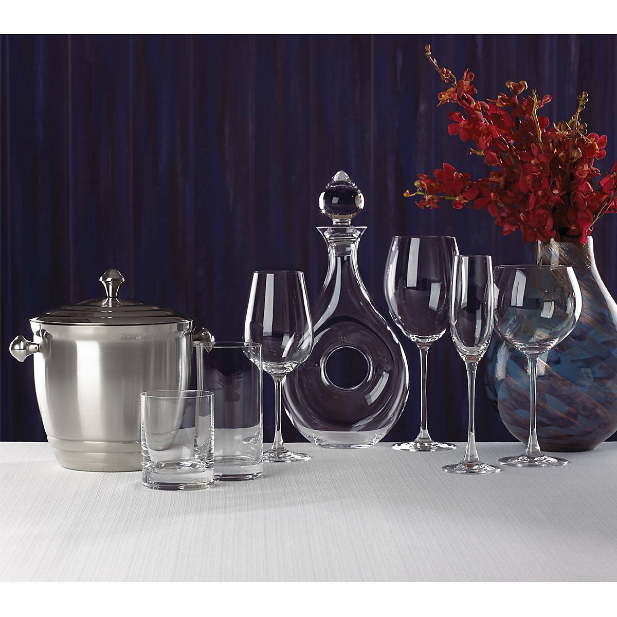 Tuscany Classics Ice Bucket – Lenox Corporation