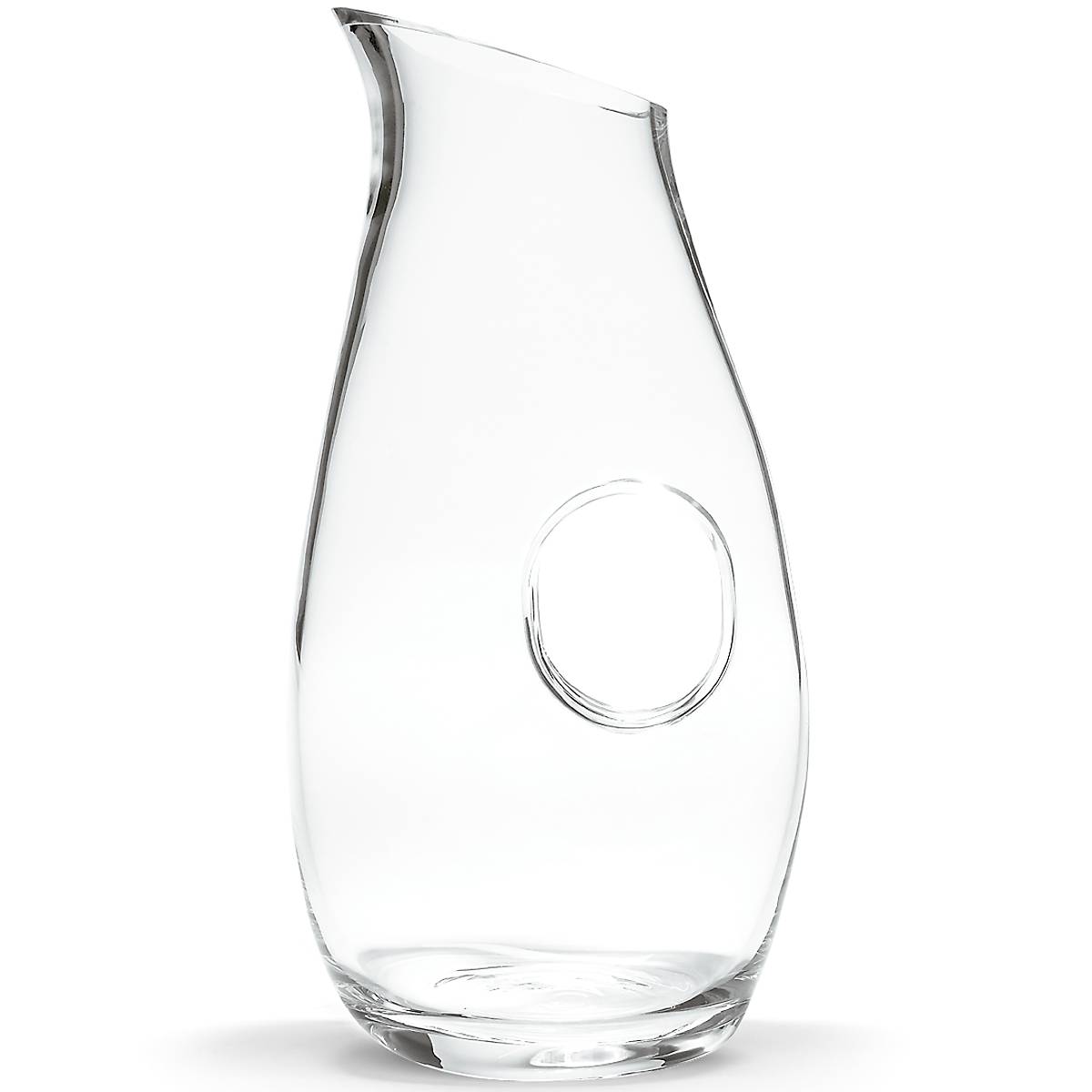 LENOX Tuscanny Classics Fiesta Pitcher - 80 Oz. - Non-Lead LENOX Tuscanny Classics Fiesta Pitcher - 80 Oz. - Non-Lead