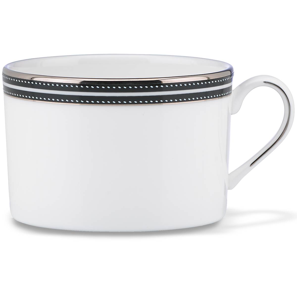 Union Street Cup – Lenox Corporation - Main Image