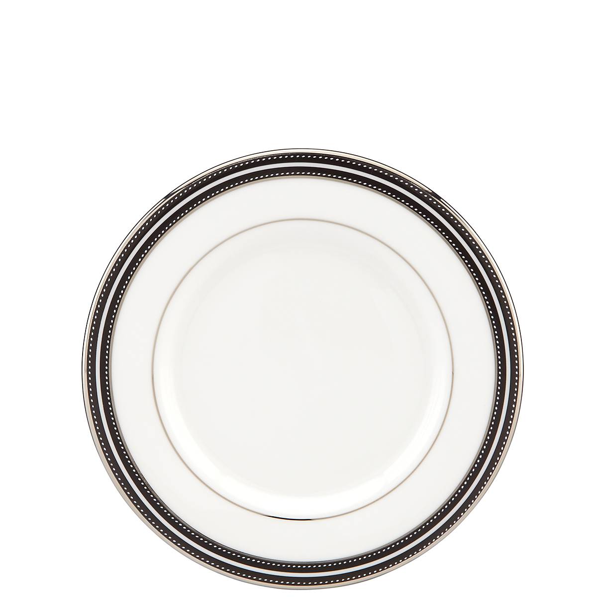 Union Street Saucer – Lenox Corporation - Main Image